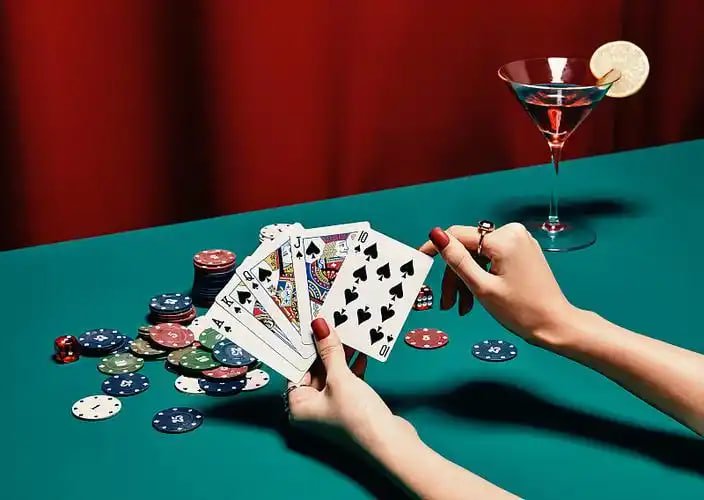 slot games