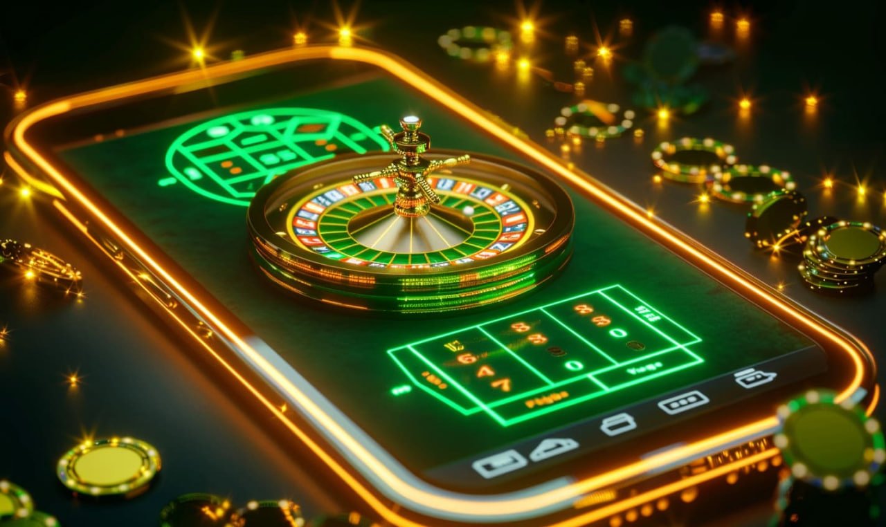 slot games