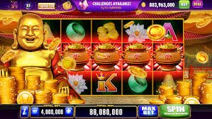 slot games