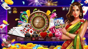 slot games