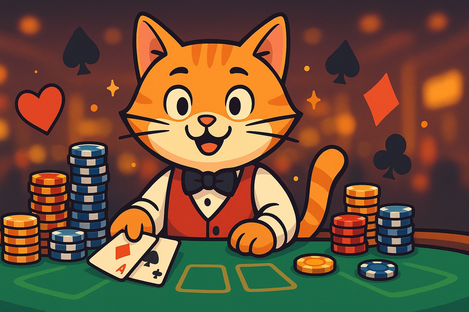 slot games