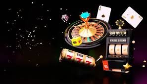 slot games