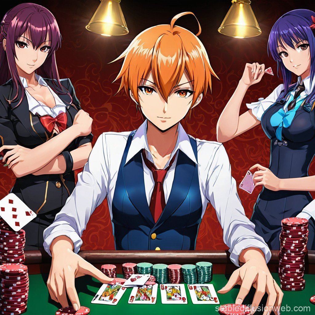 slot games