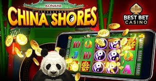 slot games