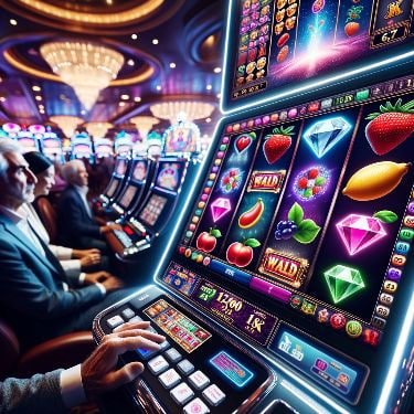 slot games