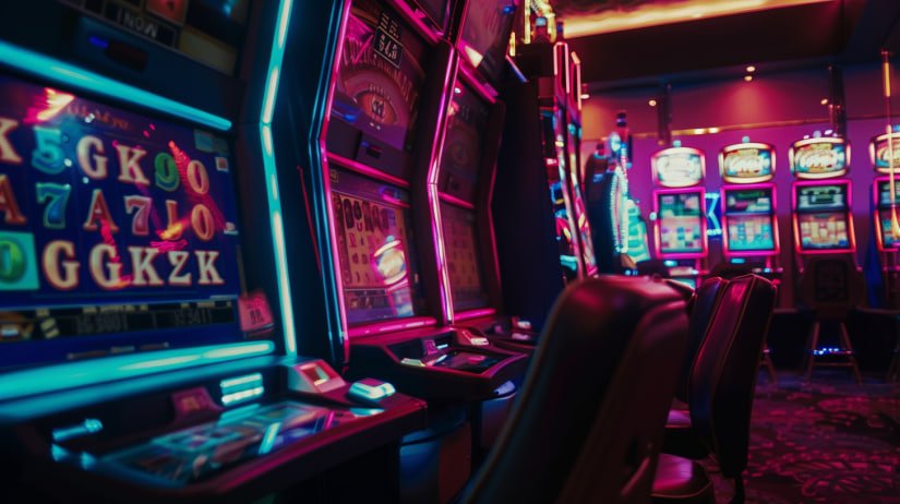 slot games