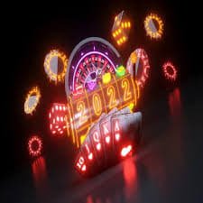 slot games