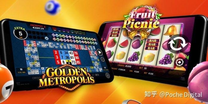 slot games