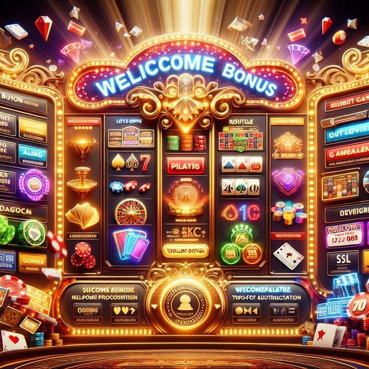 slot games