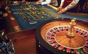 slot games
