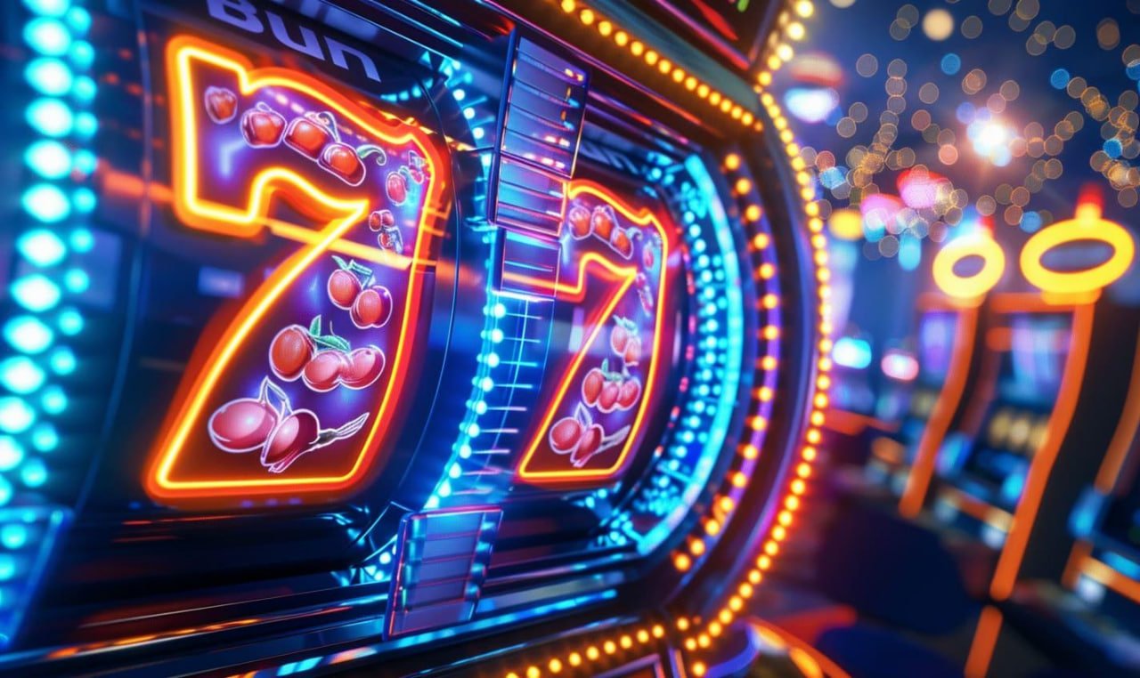 slot games