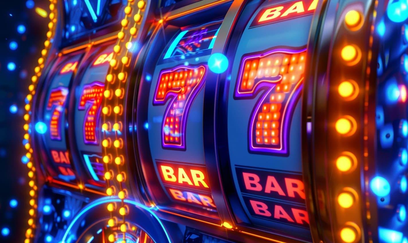 slot games