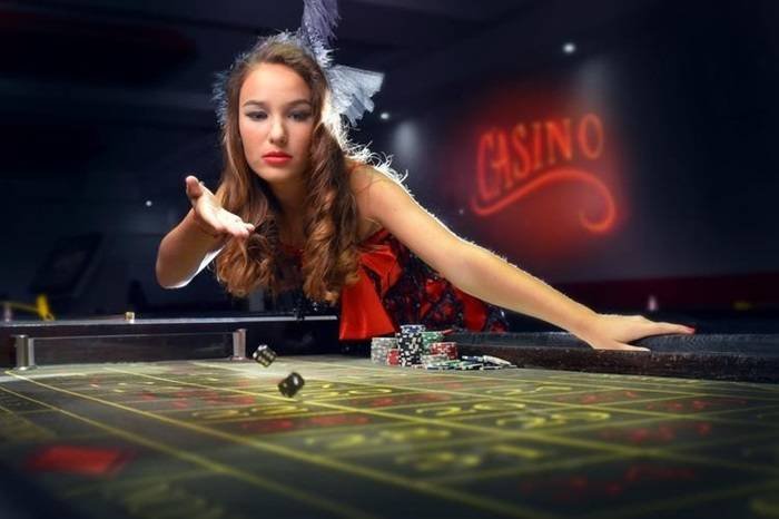 slot games