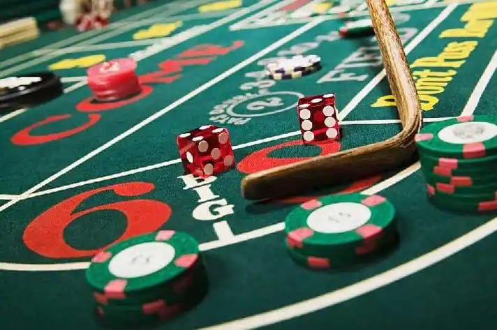 slot games