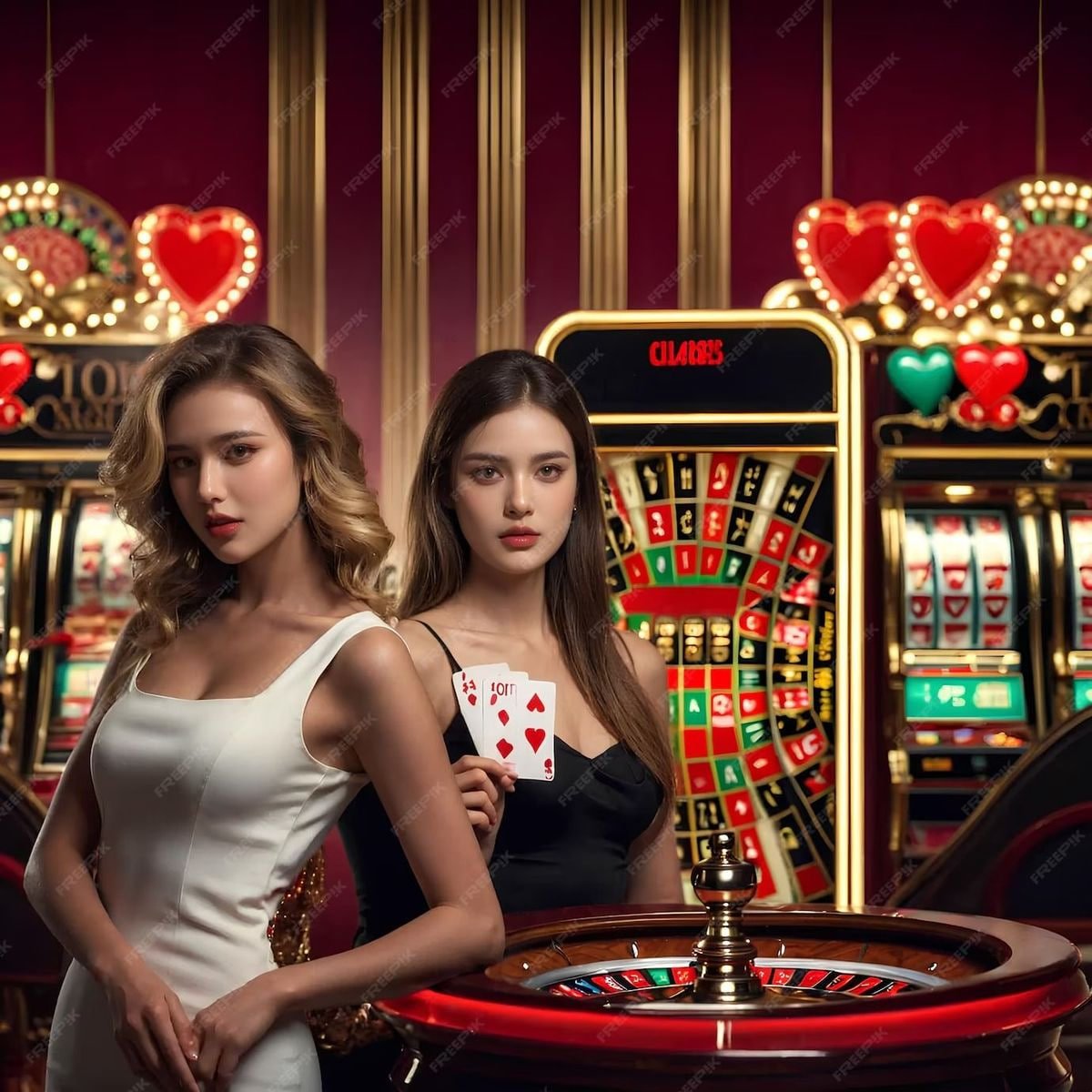 slot games