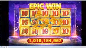 slot games