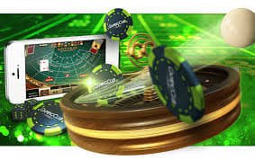 slot games